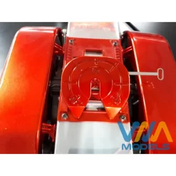 WIMA RVS Schotel Hendel (1/14)