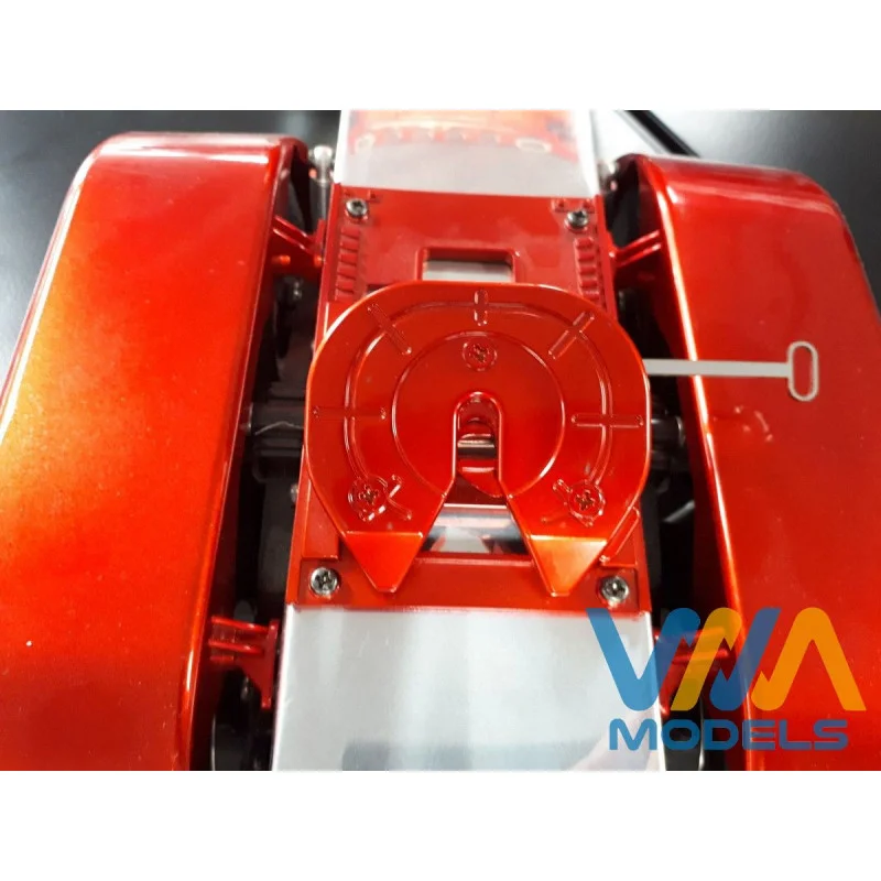 WIMA RVS Schotel Hendel (1/14) 1 WIMA RVS Schotel Hendel (1/14)