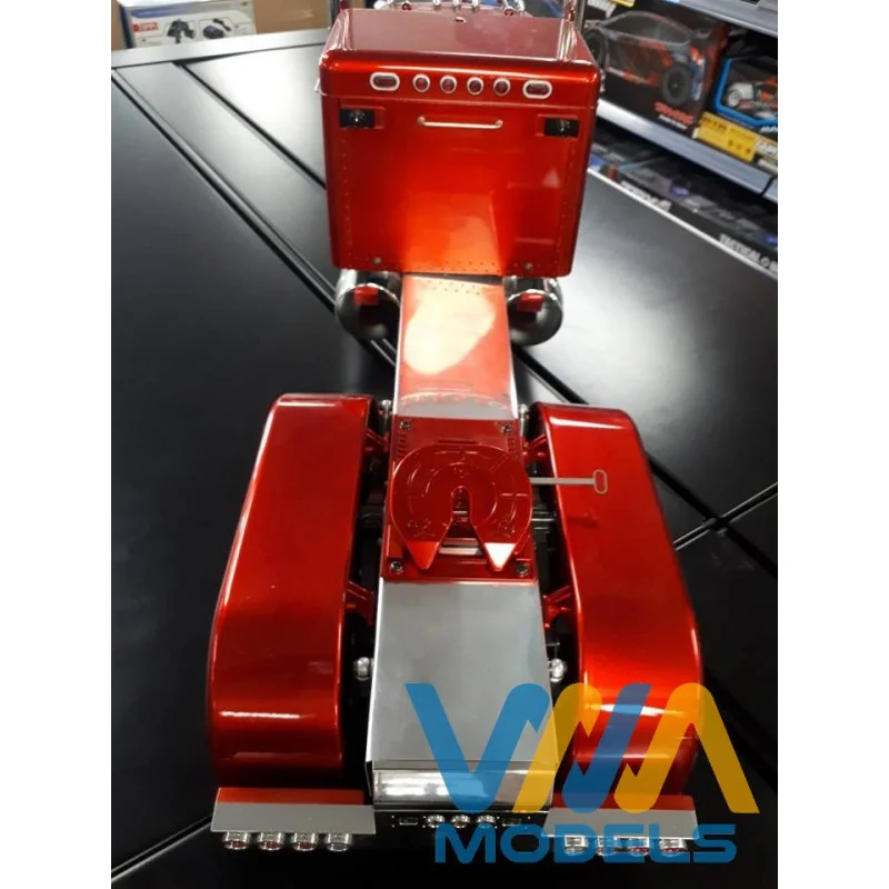 WIMA RVS Schotel Hendel (1/14) 3 WIMA RVS Schotel Hendel (1/14) - Afbeelding 3