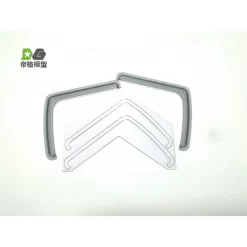 WTE MAN TGX Wind Geleiders (1/14) 7 WTE MAN TGX Wind Geleiders (1/14) -Speelgoedwinkel Voor Vrachtwagens WTE 917528 2 800x800w.jpg