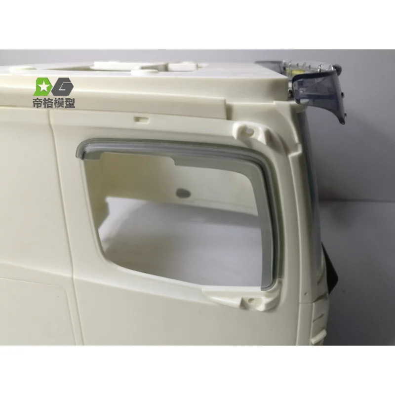 WTE Mercedes Wind Geleiders (1/14) 1 WTE Mercedes Wind Geleiders (1/14)