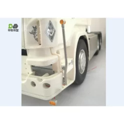 WTE Scania Peilstok Breedtelampen Rood 93mm (1/14) -Speelgoedwinkel Voor Vrachtwagens WTE 917551 3 800x800w