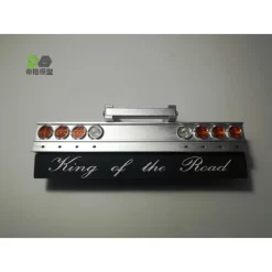 WTE Achterbumper Spatlap King Of The Road (1/14) -Speelgoedwinkel Voor Vrachtwagens WTE 917563 1 800x800w.jpg