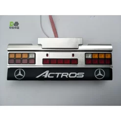 WTE Deense Achter Bumper Met Vierkante Lichten (1/14) 14 WTE Deense Achter Bumper Met Vierkante Lichten (1/14) -Speelgoedwinkel Voor Vrachtwagens WTE 917566 6 800x800w.jpg