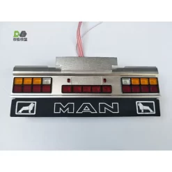 WTE Deense Achter Bumper Met Vierkante Lichten (1/14) 16 WTE Deense Achter Bumper Met Vierkante Lichten (1/14) -Speelgoedwinkel Voor Vrachtwagens WTE 917566 8 800x800w.jpg
