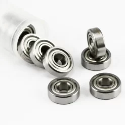 Yeah Racing Kogellagerset Voor Tamiya Trucks Met 2 Assen -Speelgoedwinkel Voor Vrachtwagens YHR yeah racing tamiya tt 02 ball bearing set 3 800x800 1