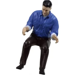 Carson Chauffeur John 1/14