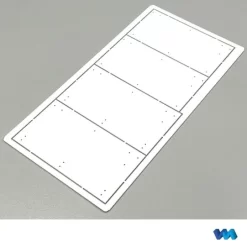 Carson Deurenset Voor Trailers 1/14