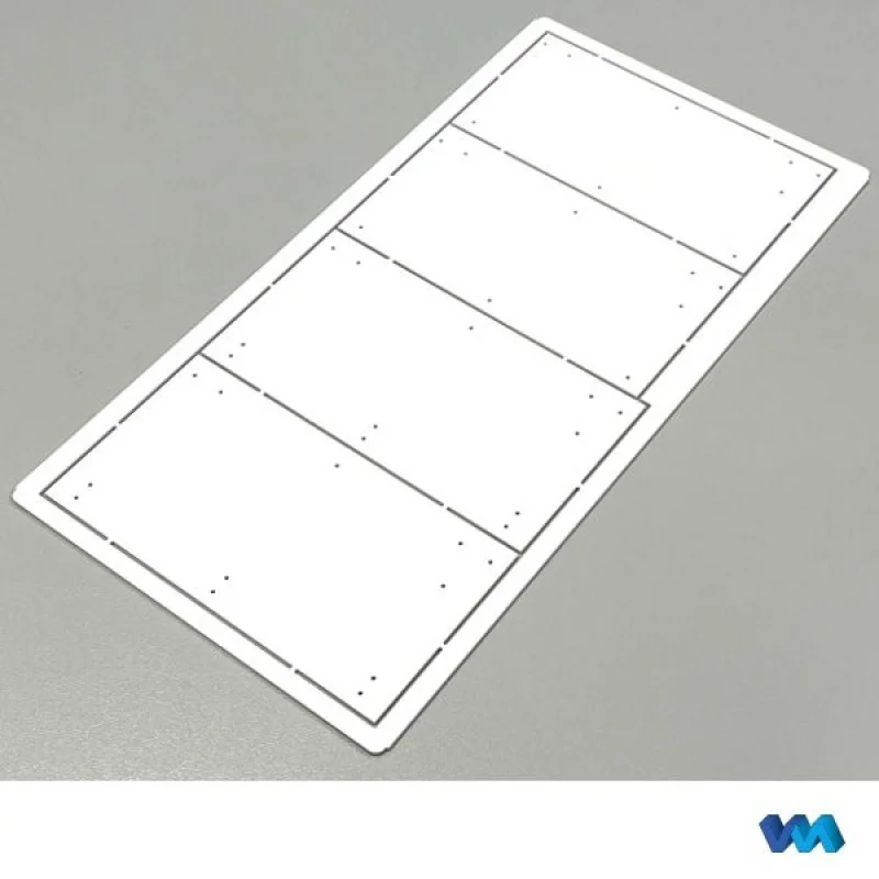 Carson Deurenset Voor Trailers 1/14 1 Carson Deurenset Voor Trailers 1/14