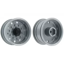 Carson Trailervelg Meenemer Supersingle 2st (1/14) 907026