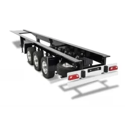 Carson Trailer Chassis 3 Asser Ver II 907030