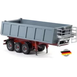 Carson Dump Trailer 907050