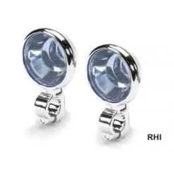 Carson Lampen 2 Stuks Voor Dakbeugel 4mm Dikte (1/14) 907575