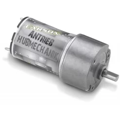 Carson Motor Voor Kipper Spindel Aandrijving 907066