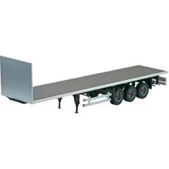 Carson Flatbed Trailer 907081