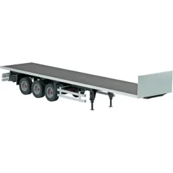 Carson Flatbed Trailer 907081 -Speelgoedwinkel Voor Vrachtwagens carson 907081 3 800x800 1