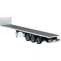 Carson Flatbed Trailer 907081 -Speelgoedwinkel Voor Vrachtwagens carson 907081 4 800x800 1