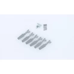 Carson Deurscharnieren Voor Trailer 6st (1/14) 907142