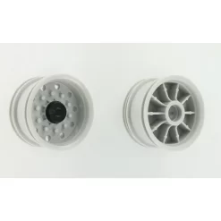 Carson Trailervelg Kogellagers Supersingle 2st(1/14) 907154