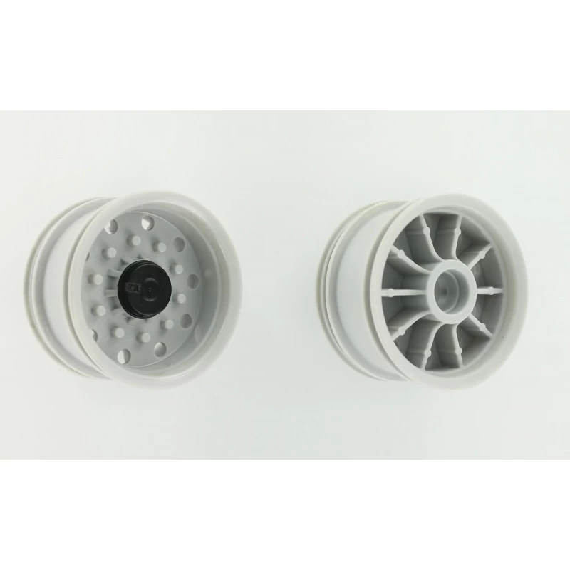 Carson Trailervelg Kogellagers Supersingle 2st(1/14) 907154 1 Carson Trailervelg Kogellagers Supersingle 2st(1/14) 907154