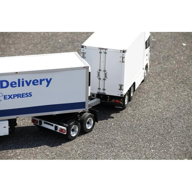 Carson Dolly 2 Asser 907210 2 Carson Dolly 2 Asser 907210 - Afbeelding 2