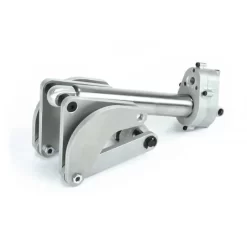 Carson Spindel Voor Fliegl Stone Master 907217