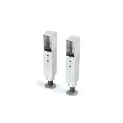 Elektrische Trailerpoten Voor Carson Fliegl Stone Master (907218) 1/14