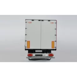 Carson Fliegl Megarunner Zeiltrailer (rood) 907235 -Speelgoedwinkel Voor Vrachtwagens carson 907235 6 800x800w.jpg