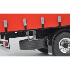 Carson Fliegl Megarunner Zeiltrailer (rood) 907235 -Speelgoedwinkel Voor Vrachtwagens carson 907235 7 800x800w.jpg