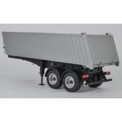 Carson 2 Assige Kieptrailer 907312 -Speelgoedwinkel Voor Vrachtwagens carson 907312 3 800x800w