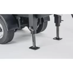 Carson 2 Assige Kieptrailer 907312 -Speelgoedwinkel Voor Vrachtwagens carson 907312 9 800x800w