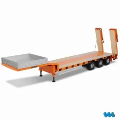 Carson Goldhofer Dieplader 907060