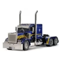 Tamiya Grand Hauler 56344