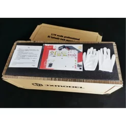 Fassi F1650 Autolaadkraan 1/14 - Rood -Speelgoedwinkel Voor Vrachtwagens jxmodel F1650 1 fassi f1650 hydraulic crane 1 14 10 800x800w.jpg