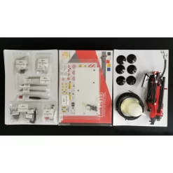 Fassi F1650 Autolaadkraan 1/14 - Rood -Speelgoedwinkel Voor Vrachtwagens jxmodel F1650 1 fassi f1650 hydraulic crane 1 14 12 800x800w.jpg