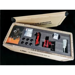 Fassi F1650 Autolaadkraan 1/14 - Rood -Speelgoedwinkel Voor Vrachtwagens jxmodel F1650 1 fassi f1650 hydraulic crane 1 14 13 800x800w.jpg