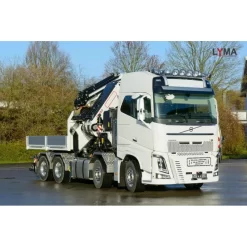 Fassi F1650 Autolaadkraan 1/14 - Blauw -Speelgoedwinkel Voor Vrachtwagens jxmodel F1650 1 fassi f1650 hydraulic crane 1 14 19 800x800w.jpg 1