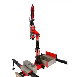 Fassi F1650 Autolaadkraan 1/14 - Blauw -Speelgoedwinkel Voor Vrachtwagens jxmodel F1650 1 fassi f1650 hydraulic crane 1 14 3 800x800h.jpg 1