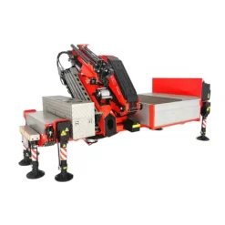 Fassi F1650 Autolaadkraan 1/14 - Blauw -Speelgoedwinkel Voor Vrachtwagens jxmodel F1650 1 fassi f1650 hydraulic crane 1 14 5 800x800.jpg 1