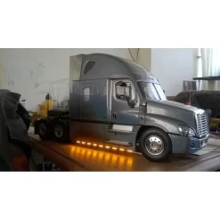 Led Strip Contour Verlichting Oranje