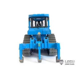 Aoue DT60 Bulldozer RTR Met FlySky Paladin 28 Aoue DT60 Bulldozer RTR Met FlySky Paladin -Speelgoedwinkel Voor Vrachtwagens lesu BA B0004 RTR P Blue aoue dt60 bulldozer rtr blue 5 800x800w 1