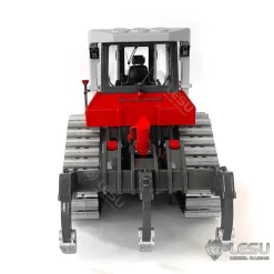 Aoue DT60 Bulldozer RTR Met FlySky Paladin 23 Aoue DT60 Bulldozer RTR Met FlySky Paladin -Speelgoedwinkel Voor Vrachtwagens lesu BA B0004 RTR P RED aoue bulldozer dt60 red rtr 3 800x800 2