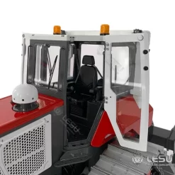 Aoue DT60 Bulldozer Gebouwd & Gespoten 36 Aoue DT60 Bulldozer Gebouwd & Gespoten -Speelgoedwinkel Voor Vrachtwagens lesu BA B0004 RTR P RED aoue bulldozer dt60 red rtr 8 800x800 1