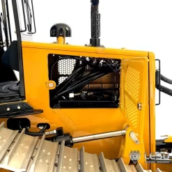 Aoue DT60 Bulldozer RTR Met FlySky Paladin 34 Aoue DT60 Bulldozer RTR Met FlySky Paladin -Speelgoedwinkel Voor Vrachtwagens lesu BA B0004 RTR P YELLOW aoue dt60 bulldozer rtr yellow 10 800x800 2