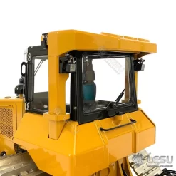 Aoue DT60 Bulldozer RTR Met FlySky Paladin 37 Aoue DT60 Bulldozer RTR Met FlySky Paladin -Speelgoedwinkel Voor Vrachtwagens lesu BA B0004 RTR P YELLOW aoue dt60 bulldozer rtr yellow 12 800x800 2