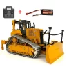 Aoue DT60 Bulldozer RTR Met FlySky Paladin