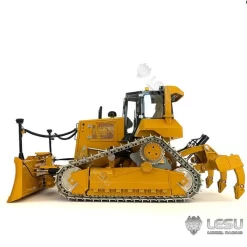 Aoue DT60 Bulldozer Gebouwd & Gespoten 30 Aoue DT60 Bulldozer Gebouwd & Gespoten -Speelgoedwinkel Voor Vrachtwagens lesu BA B0004 RTR P YELLOW aoue dt60 bulldozer rtr yellow 3 800x800 1