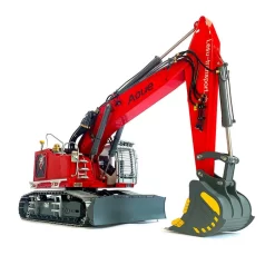 Aoue ET35 Short Tail Graafmachine 1/14 - Kit