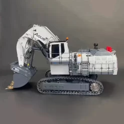 Aoue 9150 Hydraulische Graafmachine 1/14 - Kit 17 Aoue 9150 Hydraulische Graafmachine 1/14 - Kit -Speelgoedwinkel Voor Vrachtwagens lesu BA B0010 aoue 9150 hydraulic excavator 1 14 8 800x800.jpg
