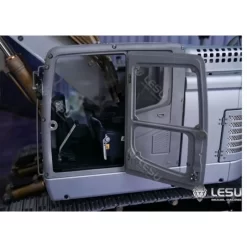 Aoue ET26L Short Tail Graafmachine 1/14 - Kit -Speelgoedwinkel Voor Vrachtwagens lesu BA B0012 aoue et26l short back excavator 1 14 10 800x800w.jpg